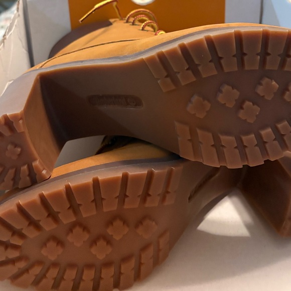 NEW Allington 6” Heel Boot - Picture 5 of 7